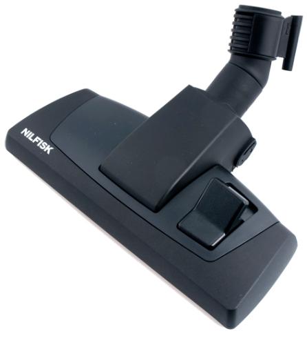 Kombibodendüse RD295 mit Clip Ø 32 mm