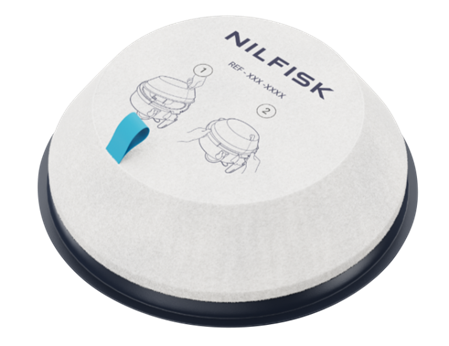 Sackfilter