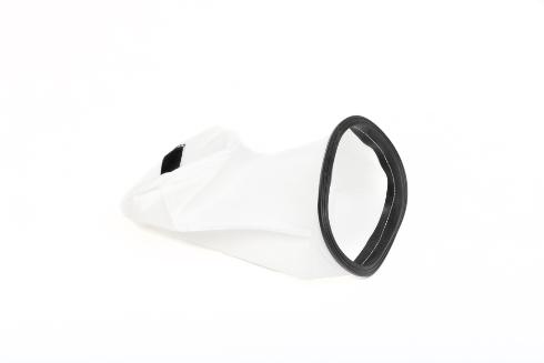 Sackfilter 10 l