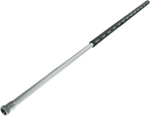 Verlängerungsrohr Ø 38 mm x 2.5 m