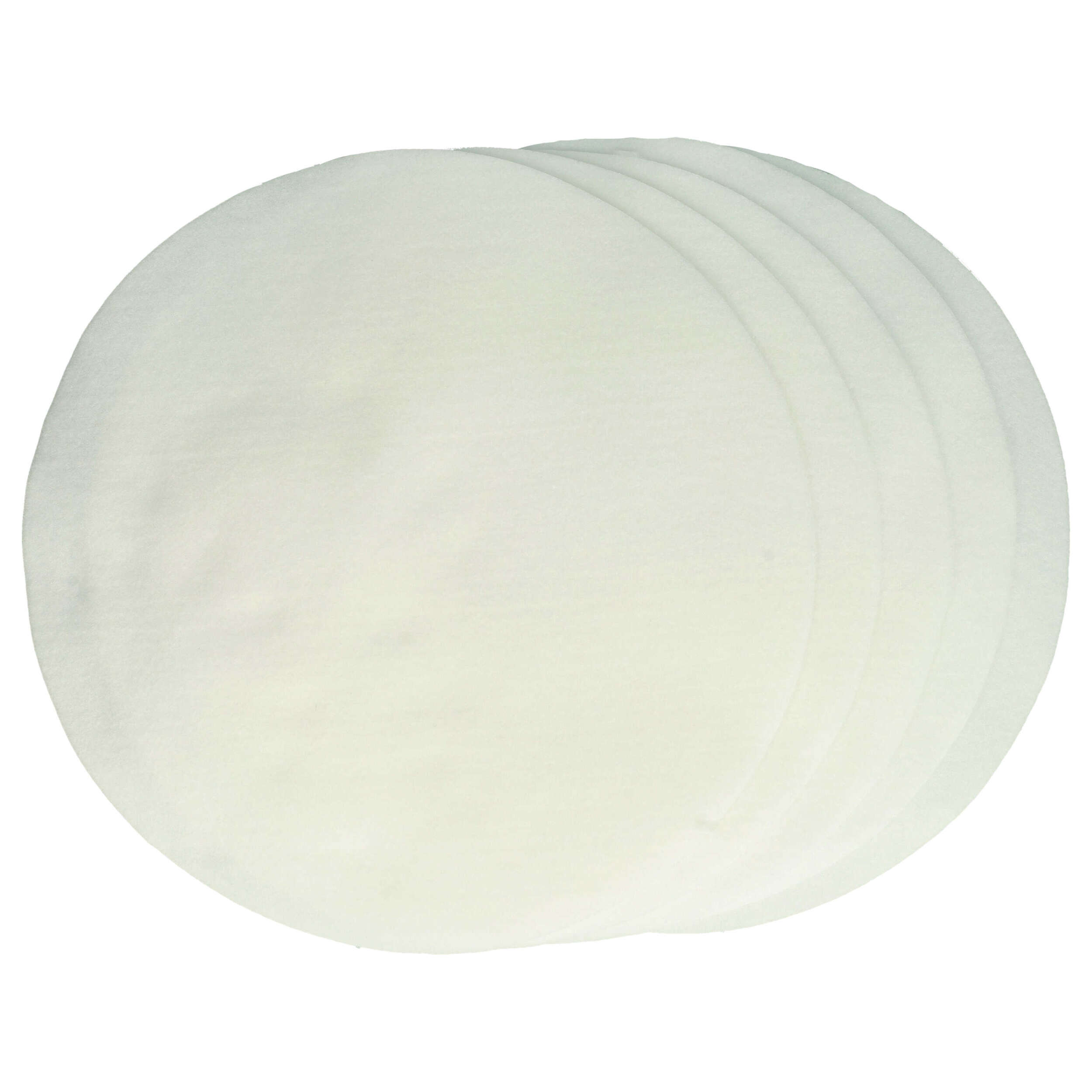 Papierfilter, VPE 5