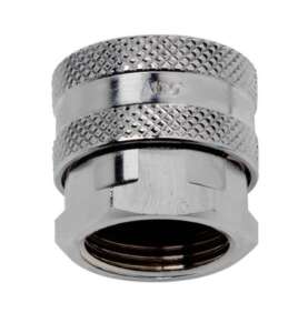 Kupplung komplett 3/4" – Bild 1