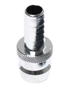 Nippel 1/2" Schnellkupplung – Bild 1