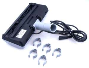 Elektrosaugbürste – Bild 2