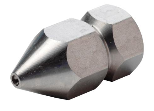 Rohrreinigungsdüse 05