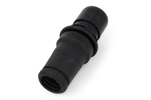 Werkzeugadapter Quicksystem Ø 27 mm