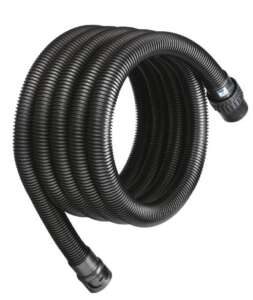 Saugschlauch antistatisch Ø 36 mm x 5 m – Bild 1