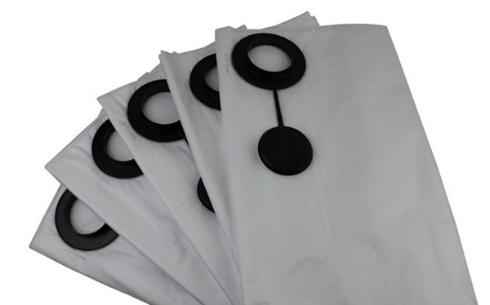 Vliesfiltersäcke PU VPE 5
