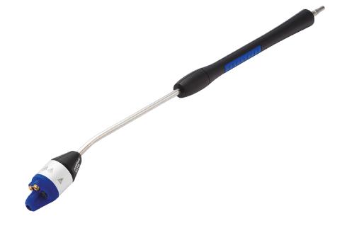 4-in-1 Lanze 0350