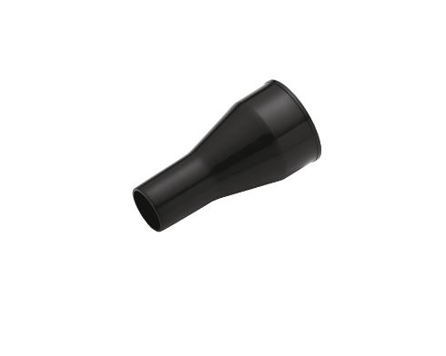 Absaugadapter Ø 58–36 mm x 125 mm