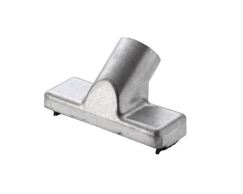 Bürste Alu Ø 50 x 200 mm