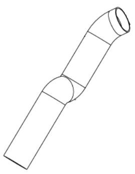 Saugschlauch