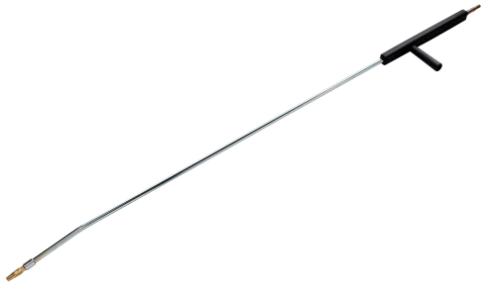 Sprührohr Distanz 1,5 m