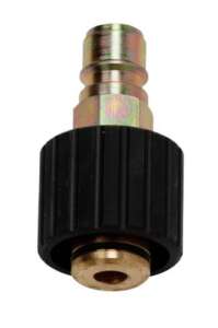 Adapter KEW Quick-Nippel – Bild 1