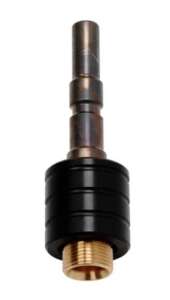 Adapter KEW Stecknippel – Bild 1