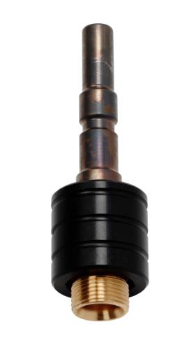 Adapter KEW Stecknippel