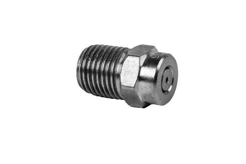 Düse 00045 1/4" BSPT Edelstahl