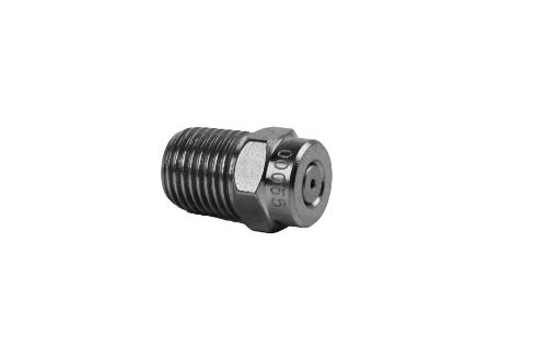 Düse 00055 1/4" BSPT Edelstahl