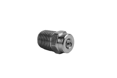 Düse 1504 1/4" BSPT Edelstahl