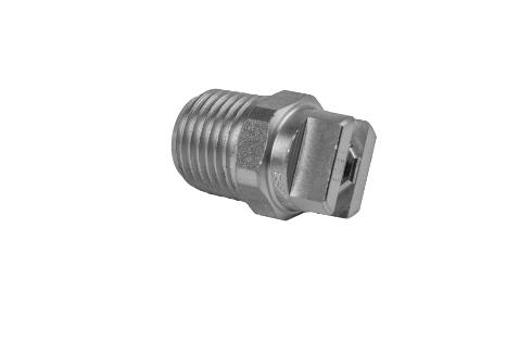 Düse 1509 1/4" BSPT Edelstahl