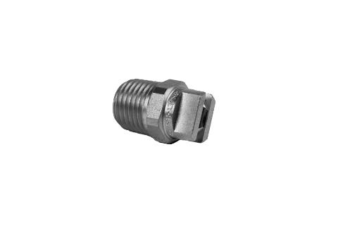 Düse 1511 1/4" BSPT Edelstahl