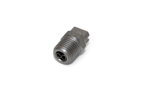 Düse 25055 1/4" BSPT Edelstahl