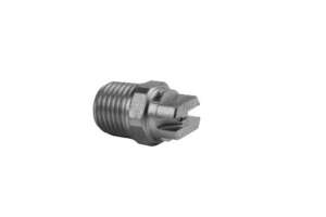 Düse 1502 1/4" BSPT Edelstahl – Bild 1