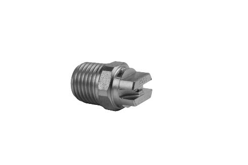 Düse 1502 1/4" BSPT Edelstahl