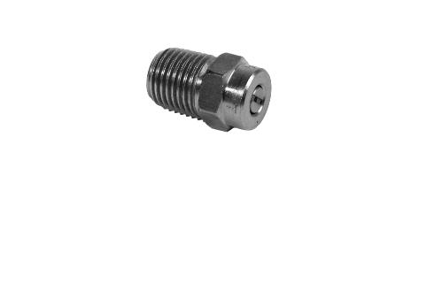 Düse 1503 1/4" BSPT Edelstahl