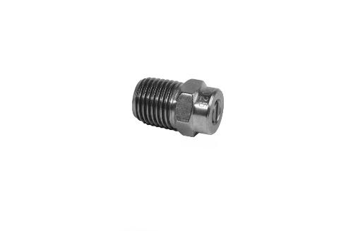 Düse 15025 1/4" BSPT Edelstahl