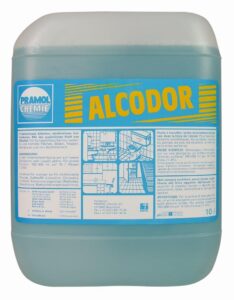 ALCODOR 10 l - Alkoholreiniger streifenfrei – Bild 1