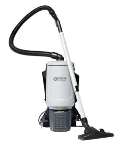 Nilfisk GD10 Back HEPA – Bild 1