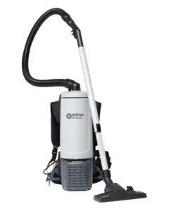 Nilfisk GD5 Back HEPA – Bild 1