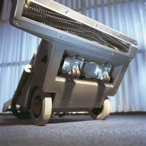 Nilfisk GU 700A – Bild 4