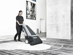 Nilfisk GU 700A – Bild 2