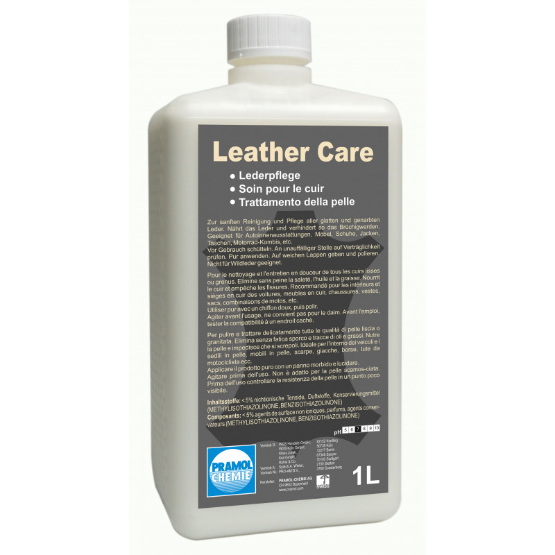 Leather Care 1 l