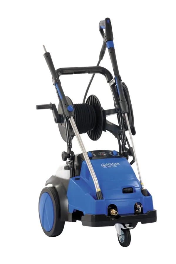 Nilfisk MC 5M 200 bar 1050 l/h XT