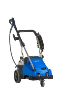 Nilfisk MC 6P 170 bar 1610 l/h XT – Bild 1