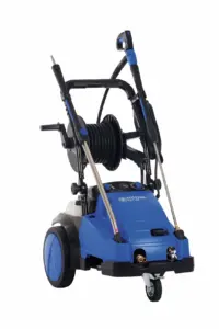 Nilfisk MC 6P 200 bar 1100 l/h XT – Bild 1
