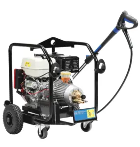 Nilfisk MC 7P 220 bar 1120 l/h PE PLUS – Bild 1