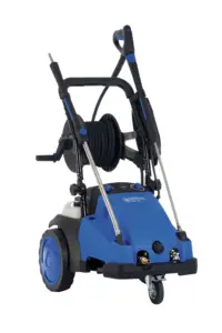 Nilfisk MC 7P 195 bar 1280 l/h XT – Bild 1