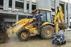Nilfisk MC 8P 160 bar 2500 l/h ST – Bild 3