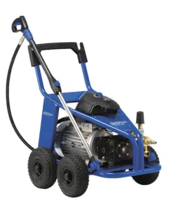 Nilfisk MC 8P 160 bar 2500 l/h – Bild 1