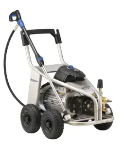 Nilfisk MC 8P 160 bar 2500 l/h ST – Bild 1