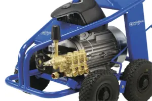 Nilfisk MC 8P 160 bar 2500 l/h ST – Bild 4
