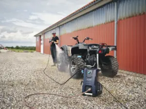 Nilfisk MC 1C 125 bar 500 l/h XT – Bild 3