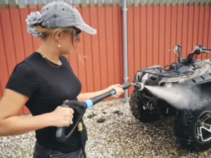 Nilfisk MC 1C 125 bar 500 l/h XT – Bild 6