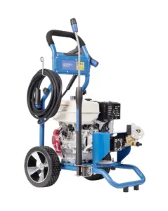 Nilfisk MC 5C 230 bar 940 l/h PE – Bild 1