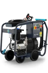 Nilfisk MC 9P 500 bar 960 l/h 400V – Bild 1