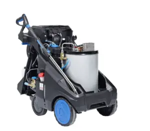 Nilfisk MH 5M 200 bar 960 l/h 400V – Bild 4